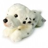 Dalmainer Peluche pour chien Cooper