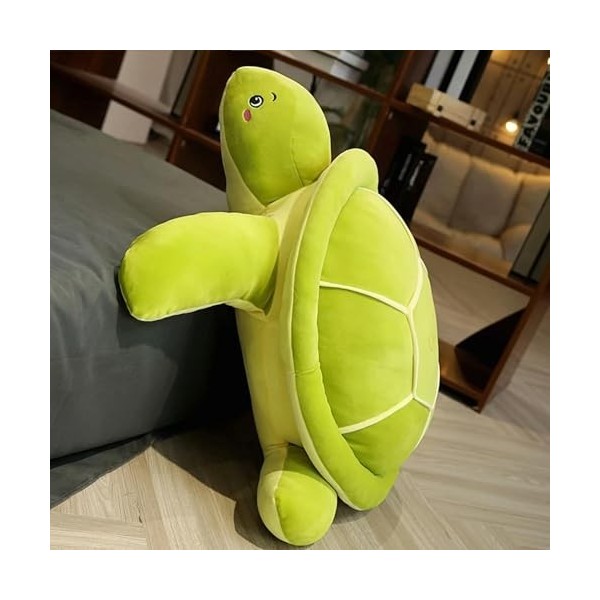 NOpinz Mignon Jouets en Peluche Animal Oreiller Grande Taille Animal en Peluche Enfants Jouets Cadeau D’Anniversaire Cadeaux 