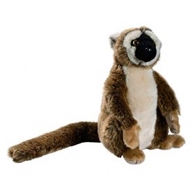 IMPEXIT Peluche Maki 24/12/25cm