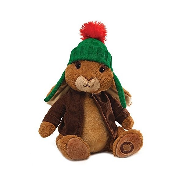 GUND Benjamin Bunny en Peluche poupée : 25,4 cm