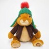 GUND Benjamin Bunny en Peluche poupée : 25,4 cm