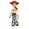 Toy Story 3 Jessie Parlant Version Anglais 