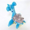 Sanei Pokemon All Star Collection PP82 Lapras 7" Stuffed Plush