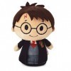 Hallmark itty bittys Harry Potter Jouet en peluche, cadeau pour enfants, adultes, fans