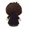 Hallmark itty bittys Harry Potter Jouet en peluche, cadeau pour enfants, adultes, fans