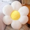 GagaLu Tournesol Sourire Tournesol Peluche Jouet en Peluche poupée Chat Animal de Compagnie Oreiller Famille Chambre Voiture 