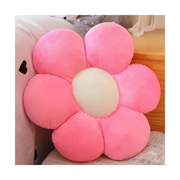 GagaLu Tournesol Sourire Tournesol Peluche Jouet en Peluche poupée Chat Animal de Compagnie Oreiller Famille Chambre Voiture 