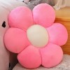 GagaLu Tournesol Sourire Tournesol Peluche Jouet en Peluche poupée Chat Animal de Compagnie Oreiller Famille Chambre Voiture 