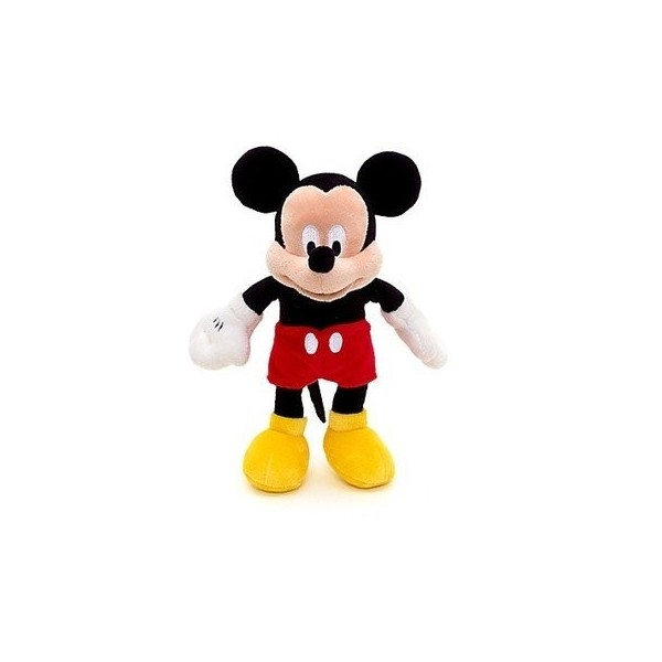 Mickey Mouse Clubhouse30cm Jouet en peluche doux