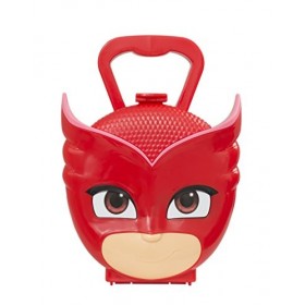 PJ Masques 3&nbsp;598&nbsp;143,7&nbsp;cm Owlette Coque Plasyet