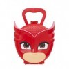 PJ Masques 3 598 143,7 cm Owlette Coque Plasyet