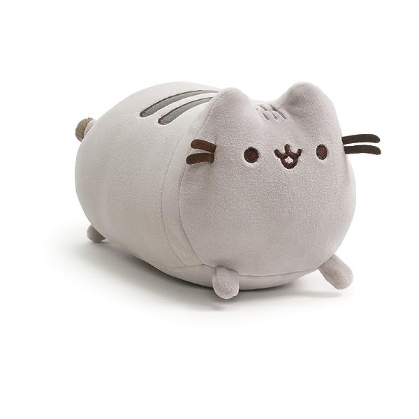 Gund Pusheen Petite Peluche en Forme de bûche