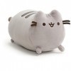 Gund Pusheen Petite Peluche en Forme de bûche