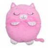 Dormi Locos - Chat, Couleur Rose, Moyenne Concentra 506040 