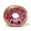 Gund Sparkle Snacks Peluche donut Jumbo 7,6 cm