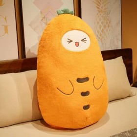 LfrAnk Peluche Dessin animé Animal poupée étreindre Dinosaure Requin Vache Chien Peluche Jouet Mignon Cadeau de Noël Cadeau d