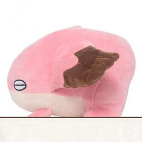 LYOUAE Peluche Jouet Enfant Made in Abyss Peluche poupée Rose Chat Peluche Jouets for Cospaly fête Spectacle décor for Enfant
