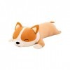 MagiDeal Animal en peluche doux chien mignon dessin animé étreignant jouet décoration en peluche jouet pour cadeau dannivers