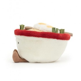 Jellycat Amuseable Ramen