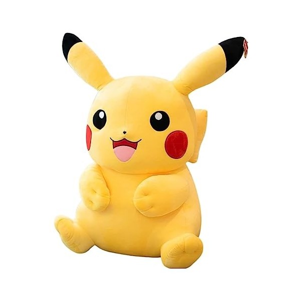 Pokemon Peluche Pikachu 45 cm