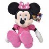 Grandi Giochi GG01060 Peluche de Minnie, 61 cm