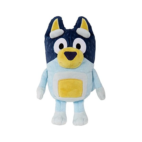 Bluey Dad Bandit Peluche 22,9 cm