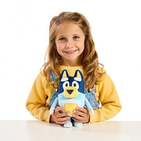 Bluey Dad Bandit Peluche 22,9 cm