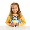 Bluey Dad Bandit Peluche 22,9 cm