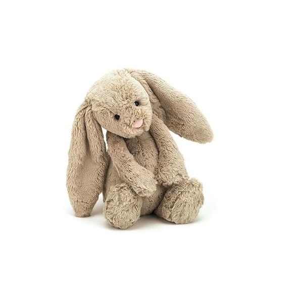 Gustaw Grand Lapin Figo en Peluche, Peluche Lapin - XXL Lapin, Peluche Douce et Câline, Peluche Méga Plüsch Lapin en Peluche 