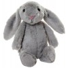 Gustaw Grand Lapin Figo en Peluche, Peluche Lapin - XXL Lapin, Peluche Douce et Câline, Peluche Méga Plüsch Lapin en Peluche 