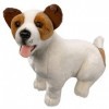 Carl Dick Peluche Jack Russell Terrier 40cm 2479