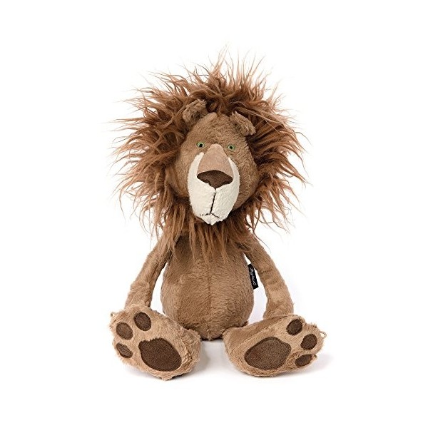 sigikid, BEASTS 38741 Peluche Orang-Outang Mon Key
