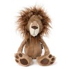 sigikid, BEASTS 38741 Peluche Orang-Outang Mon Key