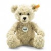 Steiff Bear Teddies for Tomorrow Ours Teddy Anton, 023026, Beige, 30 cm