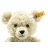 Steiff Bear Teddies for Tomorrow Ours Teddy Anton, 023026, Beige, 30 cm