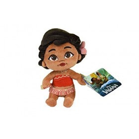TOYLAND VAIANA Peluche 30CM MPDP17041