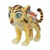 Disney Peluche La Garde du Roi Lion Fuli 25 cm