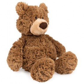 GUND 6048356 Peluche Souriante Animal Pinchy 43,2 cm Marron