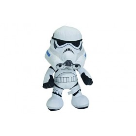 Disney Star Wars Storm Trooper Peluche 45 cm