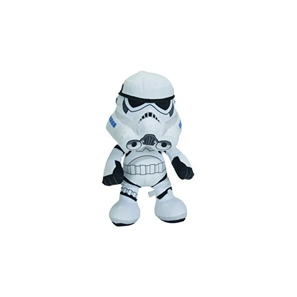 Disney Star Wars Storm Trooper Peluche 45 cm