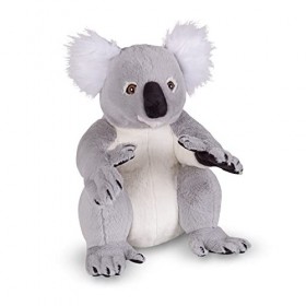 Melissa & Doug Peluche Koala