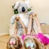 Melissa & Doug Peluche Koala