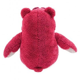 Disney Lotso Peluche de Taille Moyenne Parfumé à La Fraise 30cm de "Toy Story 3"