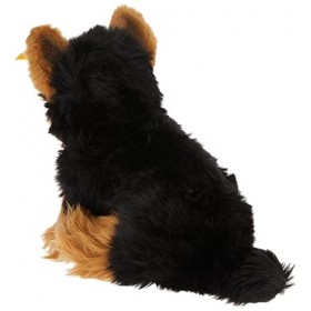 Steiff - 076923 - Yorkshire Terrier Hercule - Dijon