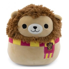 Squishmallows Lion Gryffondor Harry Potter 20,3 cm