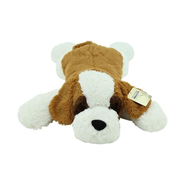 Sweety Toys- Peluche, 5529, Marron