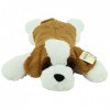 Sweety Toys- Peluche, 5529, Marron