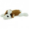 Sweety Toys- Peluche, 5529, Marron