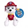 Paw Patrol – Pup Pals – Marcus – Petite Peluche Pat’ Patrouille