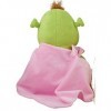 Shrek le Troisième Animal en peluche - Monstre de Bébé en peluche Rose 25.4 cm